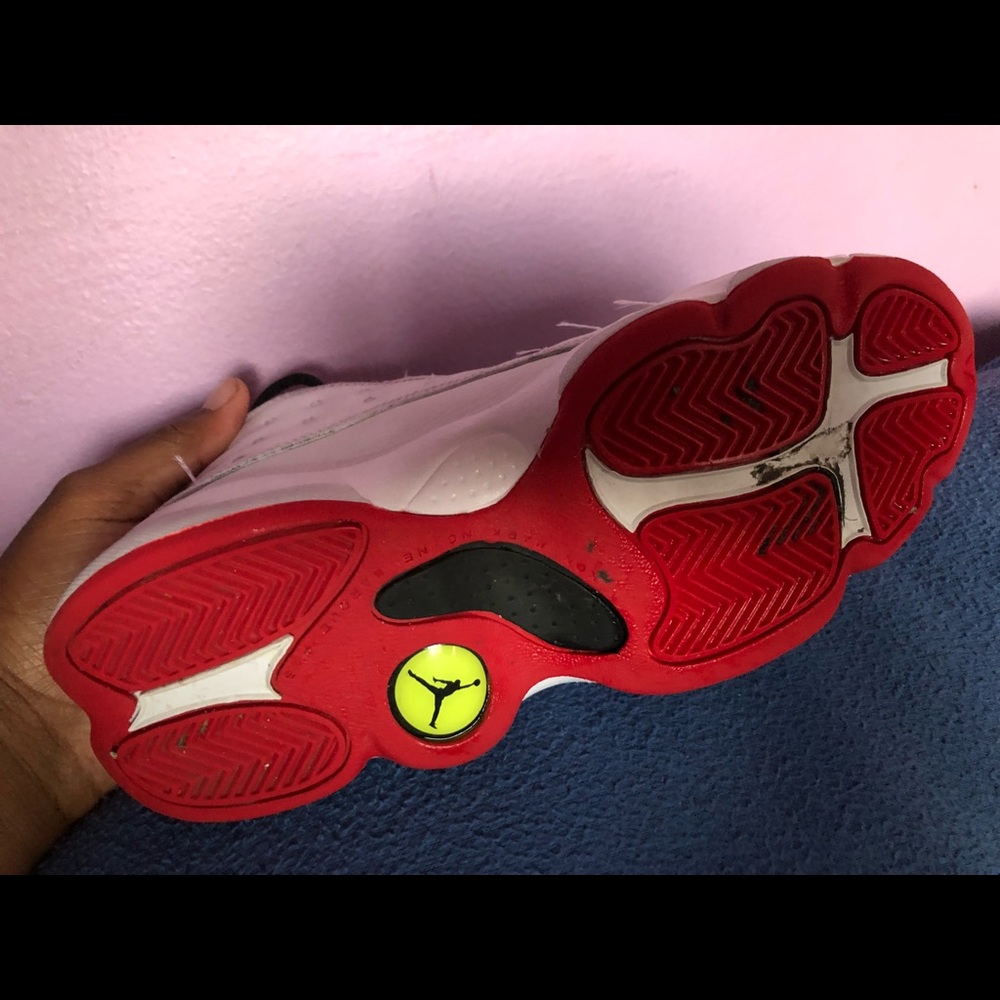 Jordan 13 - Picture 7 of 7